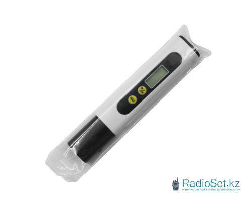 Цифровой тестер качества воды TDS EC Meter Цифровой тестер качества воды TDS EC Meter